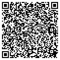 QR code with Cbs 7 contacts