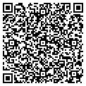 QR code with He Wei contacts