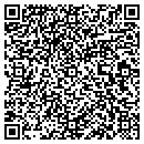 QR code with Handy Randy's contacts