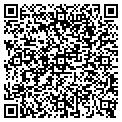 QR code with Kk&L Properties contacts