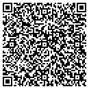 QR code with Planet Beach contacts