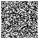 QR code with Planet Beach contacts