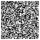 QR code with Plush Barber Shop And Braids contacts