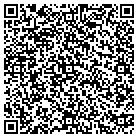 QR code with Precision Barber Shop contacts