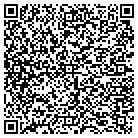 QR code with Cinco De Mio Broadcasting Inc contacts