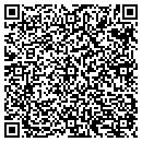 QR code with Zepeda Tile contacts