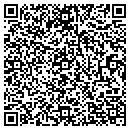 QR code with Z Tile contacts