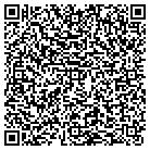 QR code with L&B Cleaning Service contacts