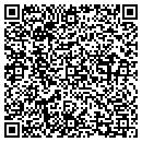 QR code with Haugen Lawn Service contacts