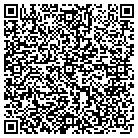 QR code with pringfieldBob's Barber Shop contacts
