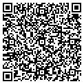 QR code with Bishop Tile contacts