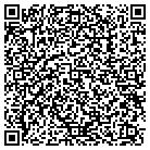 QR code with Hermiston Lawn Service contacts
