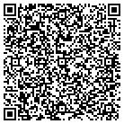QR code with High Standards Home Improvement contacts