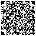 QR code with Okeh contacts