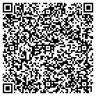 QR code with Maids a la Mode contacts