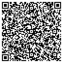 QR code with Holbrook Lawn Service contacts