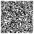 QR code with Mc Carrick Cleaning Service contacts