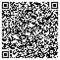 QR code with P W Barber Shop contacts