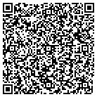 QR code with Raines Barber & Tv Shop contacts