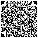 QR code with Hocoa of Asheville contacts