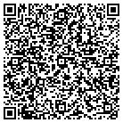 QR code with D T H Channel 4 Credit U contacts