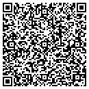 QR code with Hocoa Triad contacts