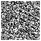 QR code with Red Sesco's Barber Shop contacts