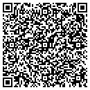QR code with Mark D Clement contacts