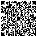 QR code with Coach House contacts