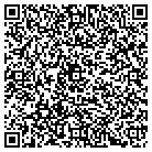 QR code with Mcallister Lawn Home Serv contacts