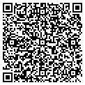 QR code with Wem contacts