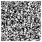 QR code with Richard's Barbershop Barber contacts