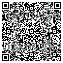 QR code with Mowing Club contacts