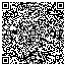 QR code with Roadcap S Barber Shop contacts