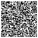 QR code with Reagan Buick Inc contacts