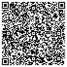 QR code with Home Services of the Triad contacts