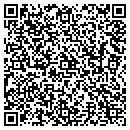 QR code with D Benson Tile L L C contacts
