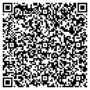 QR code with Homework contacts