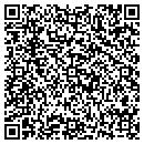 QR code with R Net Ahee Inc contacts