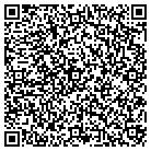 QR code with Hillsdale Community For Older contacts