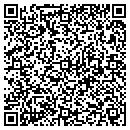 QR code with Hulu L L C contacts