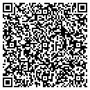 QR code with Ranch Burgers contacts