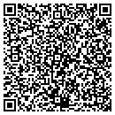 QR code with The Cutting Edge contacts