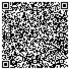 QR code with Sandston Barber Shop contacts