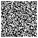 QR code with Johnson Francis C contacts