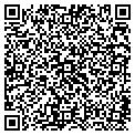 QR code with Kamu contacts