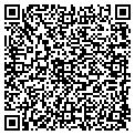QR code with Kbmt contacts