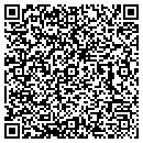 QR code with James A Gray contacts