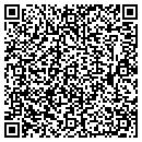 QR code with James A Lee contacts