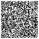 QR code with Customwise Turf & Tree contacts
